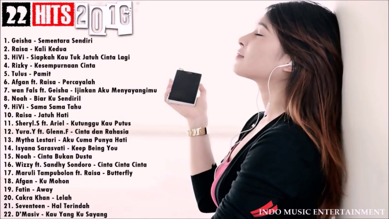 lagu indonesia hits